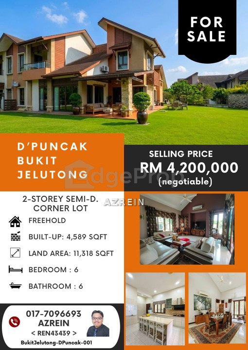 D'Puncak