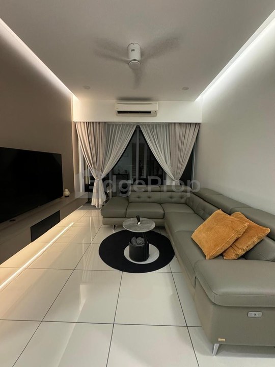 The Vale Sutera Damansara