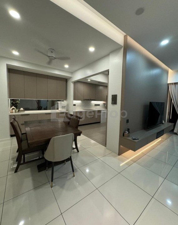 The Vale Sutera Damansara Damai 2 Storey Townhouse for Sale, Selangor, Damansara Damai