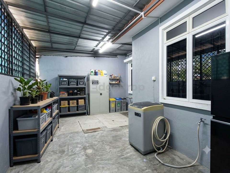 Double storey Taman Puchong Perdana, Selangor, Puchong
