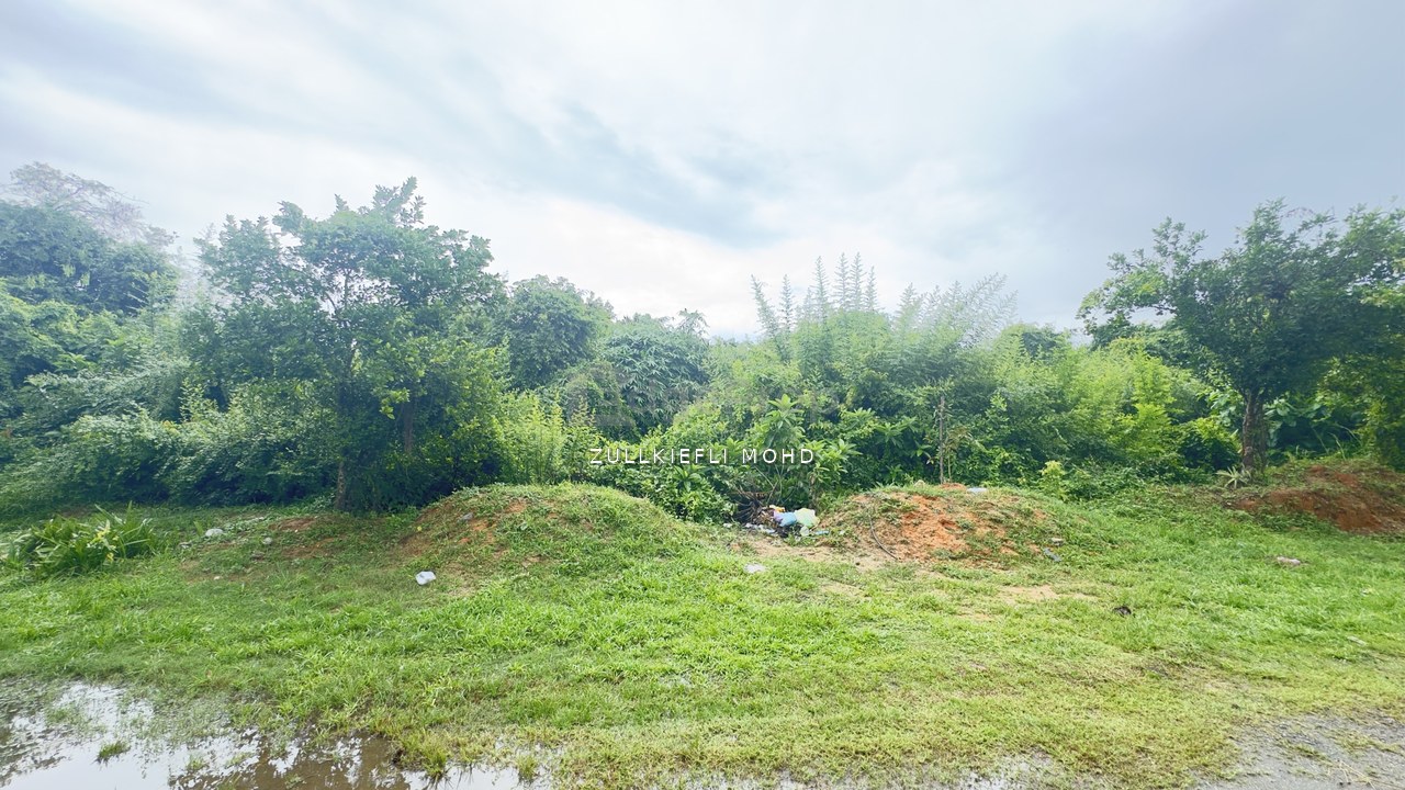 TAMAN CHANGLUN