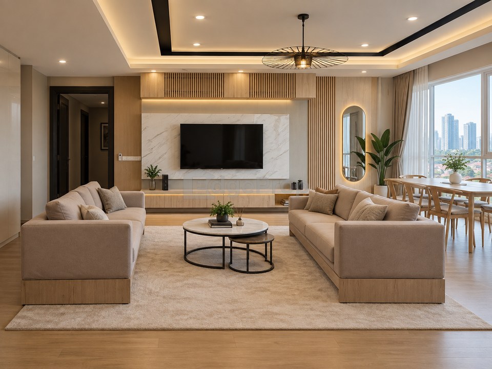 Uptown Residences