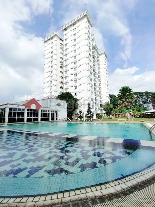 Prima Ipoh