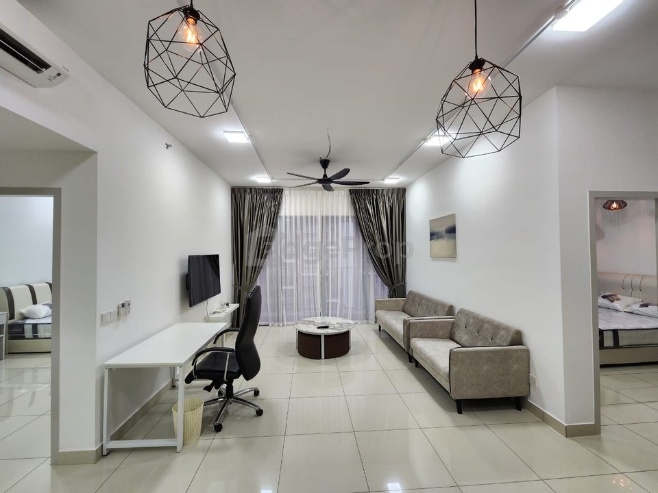 Setia City Residences @ Setia City