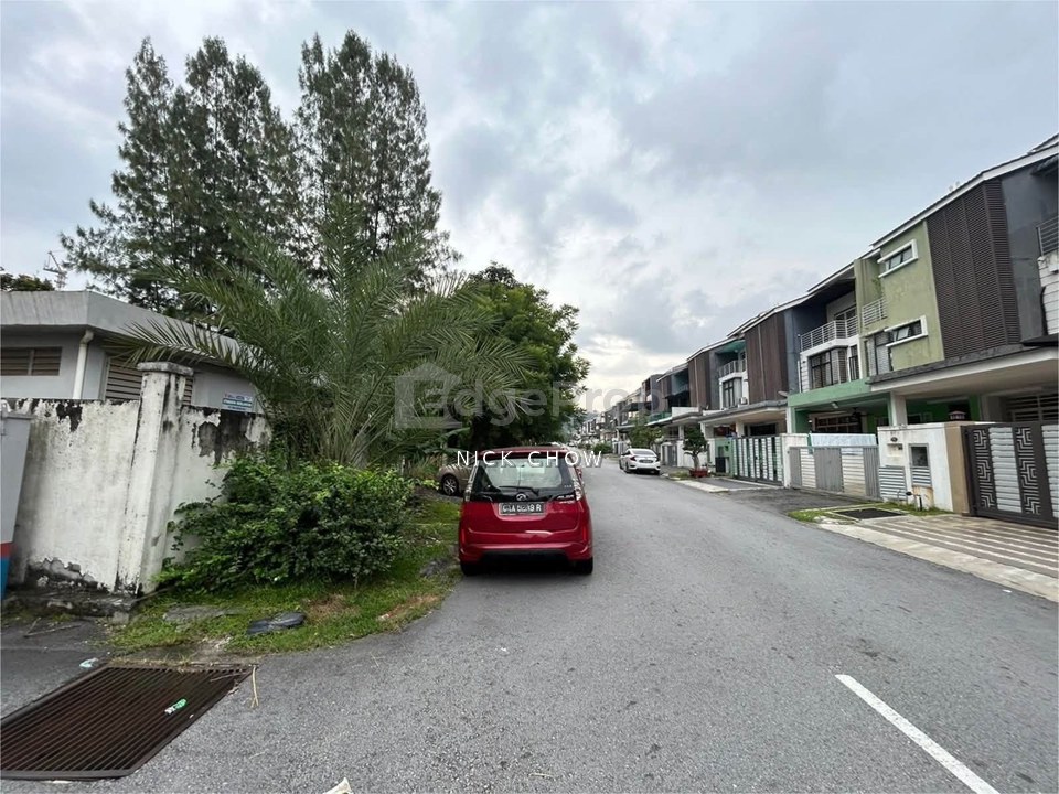 Bandar Puteri Puchong , Selangor, Puchong