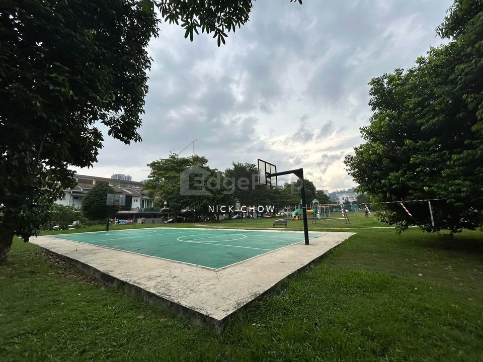 Bandar Puteri Puchong , Selangor, Puchong