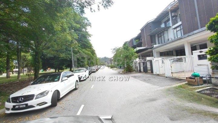 Bandar Puteri Puchong , Selangor, Puchong