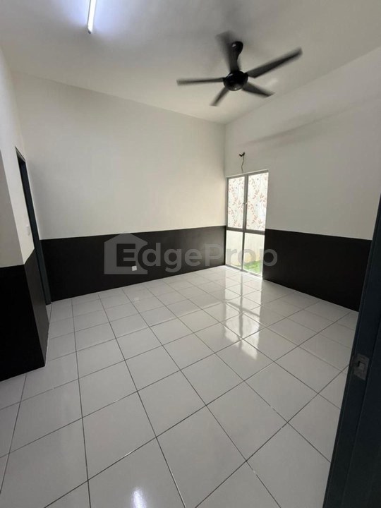KITA BAYU TOWNHOUSE @ CYBERSOUTH, CYBERJAYA, Selangor, Dengkil