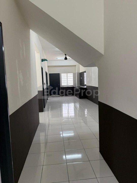 KITA BAYU TOWNHOUSE @ CYBERSOUTH, CYBERJAYA, Selangor, Dengkil