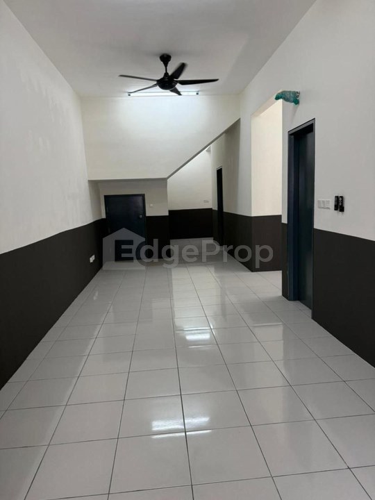 KITA BAYU TOWNHOUSE @ CYBERSOUTH, CYBERJAYA, Selangor, Dengkil