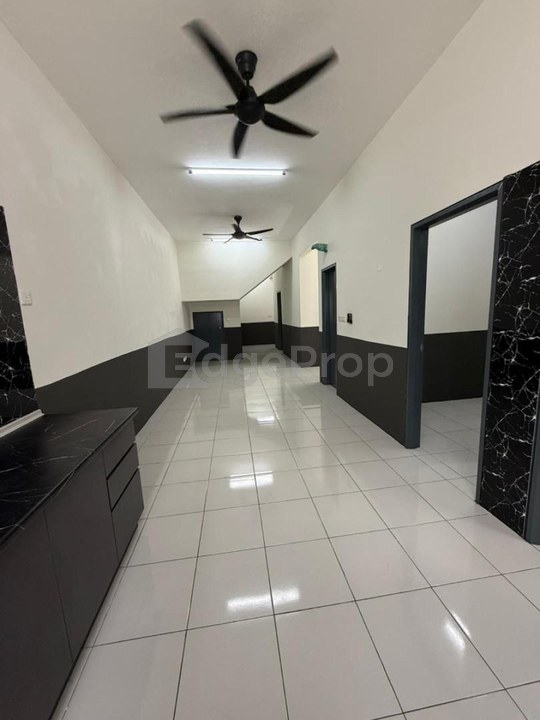 KITA BAYU TOWNHOUSE @ CYBERSOUTH, CYBERJAYA, Selangor, Dengkil