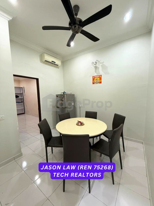 Fully Renovated & Extended House | Bandar Puteri Jaya - BPJ | Sungai Petani Kedah | Rumah Cantik, Kedah, Sungai Petani