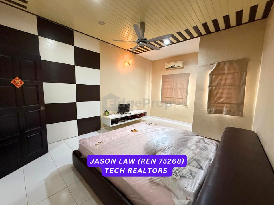 Fully Renovated & Extended House | Bandar Puteri Jaya - BPJ | Sungai Petani Kedah | Rumah Cantik, Kedah, Sungai Petani