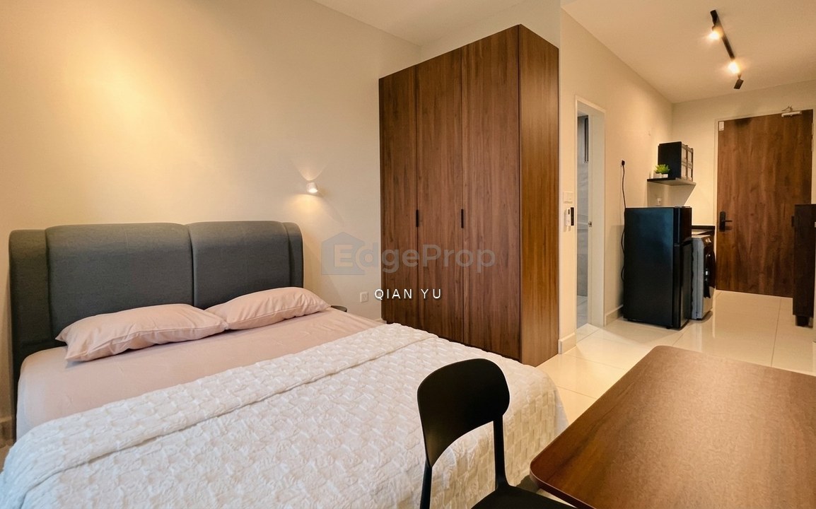 Nestree Residence @ Nestville