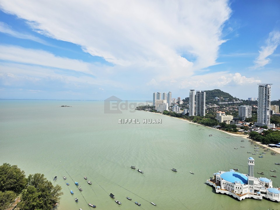 Marina Tower, Ratu Mutiara