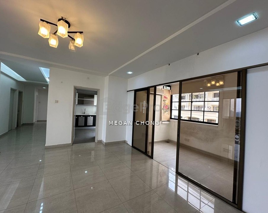 Tivoli Villas