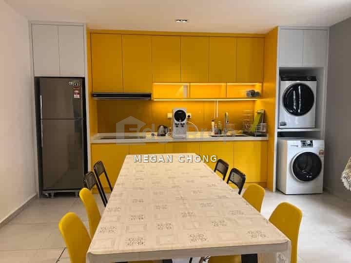 Freehold Double Storey Terraced House SS 15 Subang Jaya Selangor, Selangor, Subang Jaya