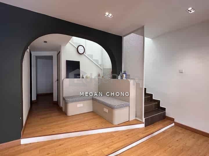 Freehold Double Storey Terraced House SS 15 Subang Jaya Selangor, Selangor, Subang Jaya