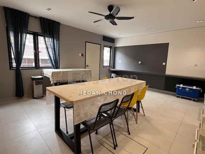 Freehold Double Storey Terraced House SS 15 Subang Jaya Selangor, Selangor, Subang Jaya