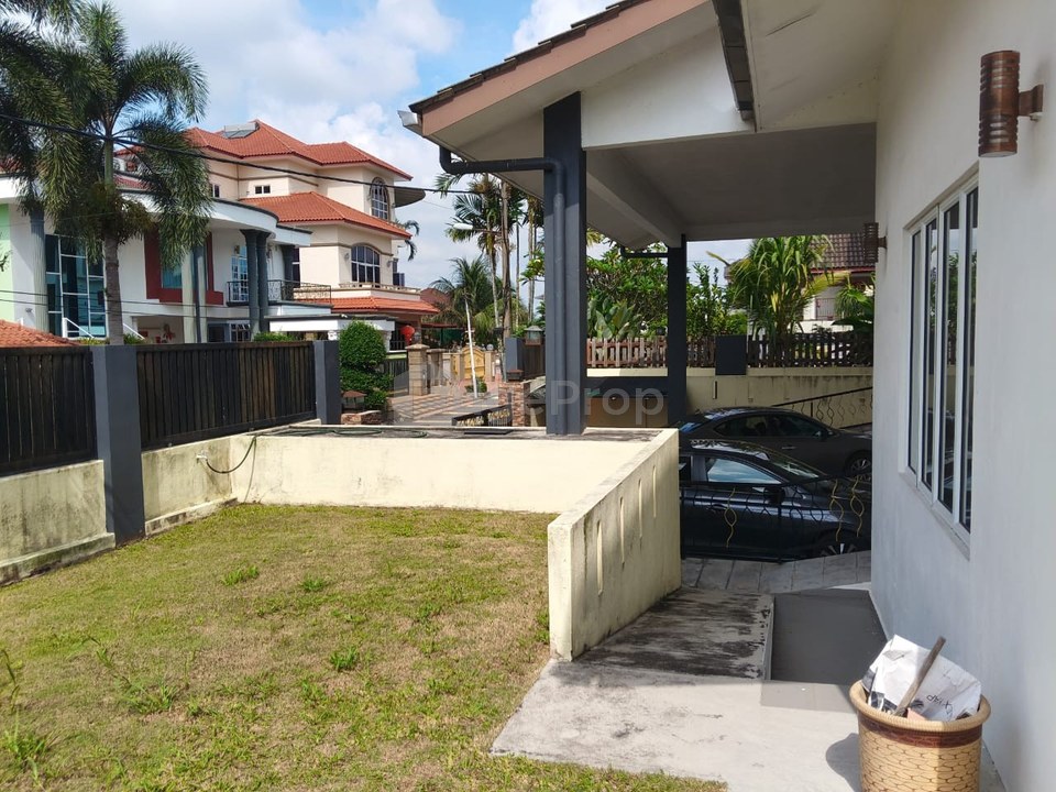 Villa Heights