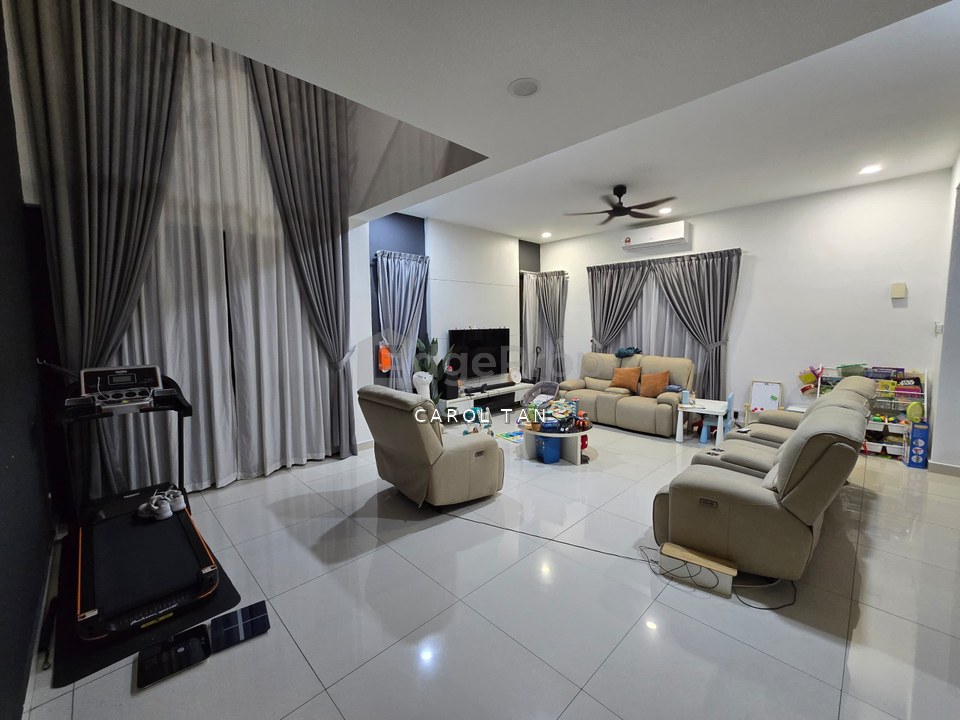 Bestari Heights