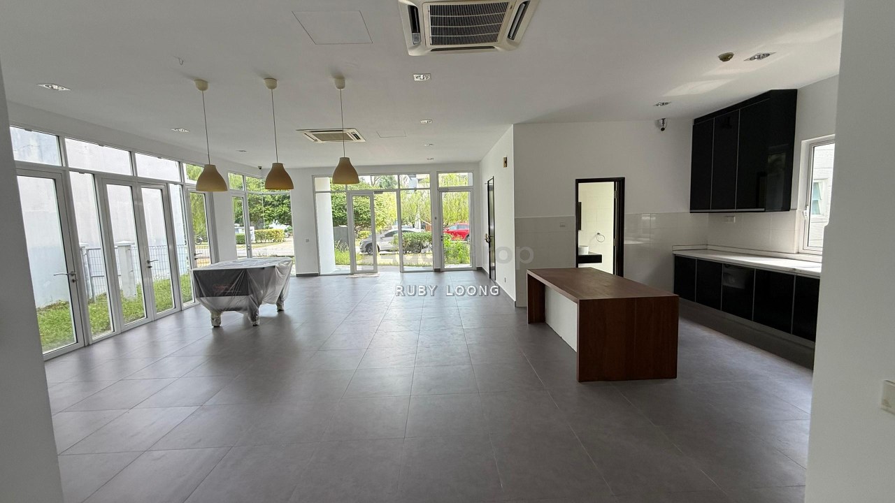 Setia Eco Park Setia Tropika Zero Lot Bungalow , Selangor, Setia Eco Park