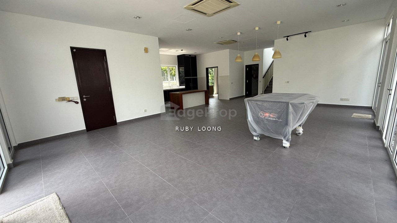 Setia Eco Park Setia Tropika Zero Lot Bungalow , Selangor, Setia Eco Park