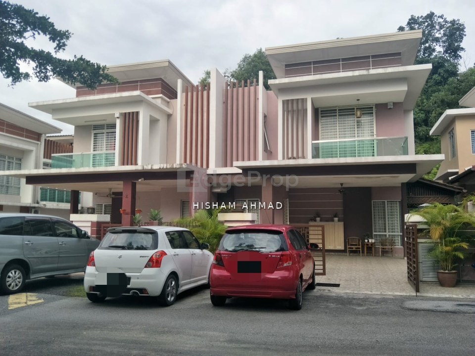 Jalan Impian Makmur 