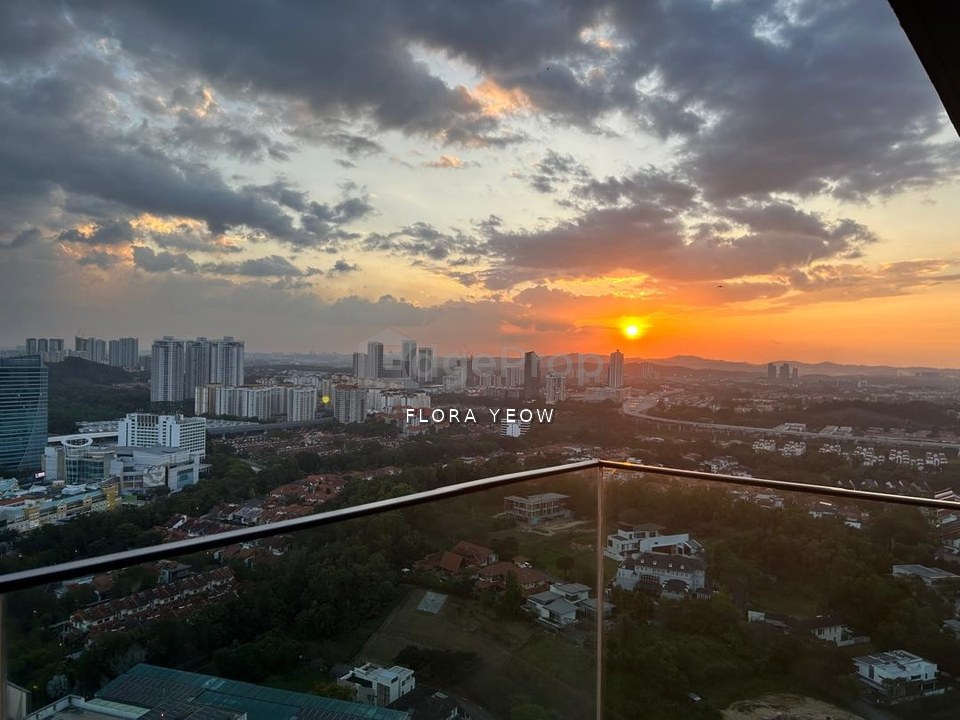 Reflection Residences