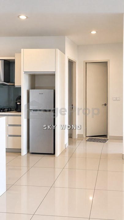 TRiGON Luxury Residences SetiaWalk Puchong, Selangor, Puchong